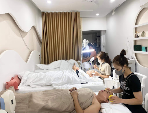 Lala beauty spa hoà lạc - Spa Massage tại Thạch Thất, Hà Nội