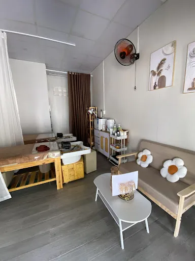 Gội dưỡng sinh-Massage Tâm Diệu - Gội Đầu Dưỡng Sinh tại Phú Vang, Thừa Thiên Huế