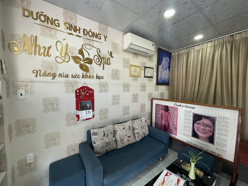 Như Ý Spa - Spa Massage tại Hóc Môn, TP HCM