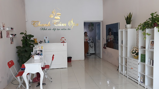 Spa Thanh Tâm - Uy Tín Chất Lượng - Thanh Hóa - Spa Massage tại Yên Định, Thanh Hóa