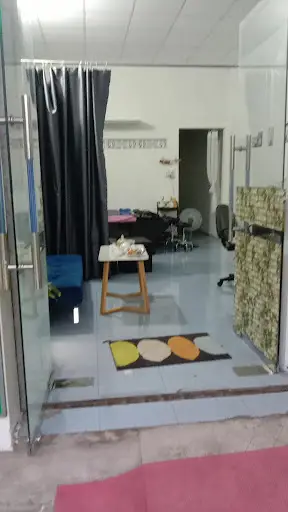 tiệm sưỡng sinh - Gội Đầu Dưỡng Sinh tại Sông Cầu, Phú Yên