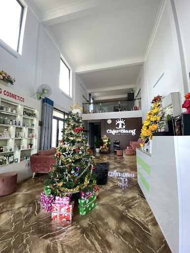 Spa Châu Giang - Spa Massage tại Ea Kar, Đắk Lắk