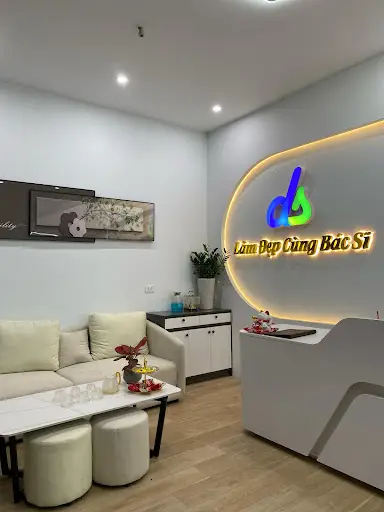 Doctor Spa - Spa Trị Mụn tại Gia Lâm, Hà Nội