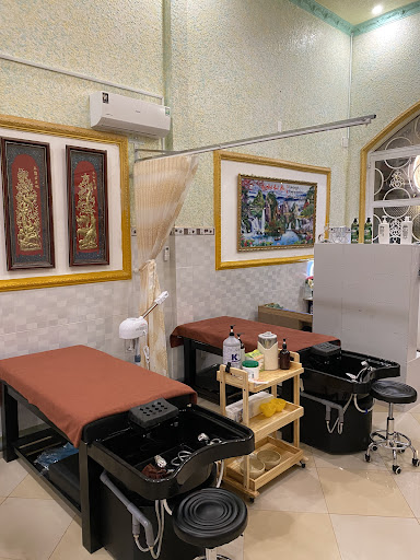 Gội Đầu Dưỡng Sinh Kami - Spa Massage tại Cẩm Mỹ, Đồng Nai