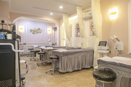 Châu An Spa - Spa Trị Mụn tại Hà Đông, Hà Nội