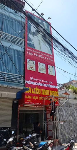 NHƯ NGỌC SPA - Spa Massage tại Như Xuân, Thanh Hóa