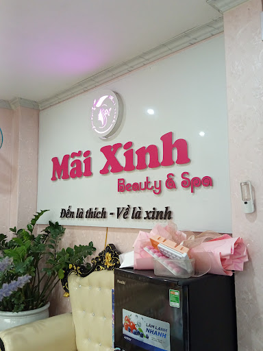 Thẩm Mỹ Công Nghệ Cao Mãi Xinh -Beauty & Spa - Spa Trị Mụn tại Chương Mỹ, Hà Nội