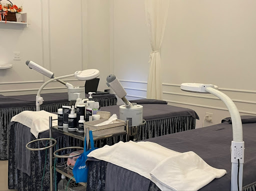 Kim Quanh spa chăm sóc da massage body - Spa Massage tại Tuy An, Phú Yên