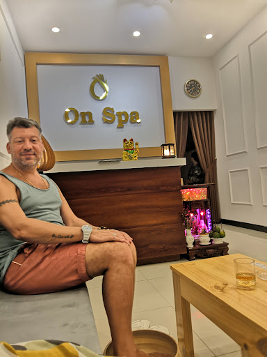 Onsi Spa Nha Trang - Spa Massage tại Nha Trang, Khánh Hòa