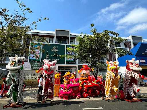 La Anima Spa & Massage Rạch Giá - Spa Massage tại Rạch Giá, Kiên Giang