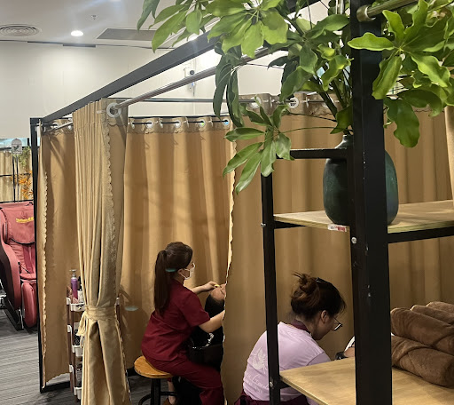 Tiệm Phương Nial - Spa Massage tại Tuy An, Phú Yên