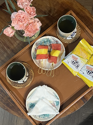 Charm Spa Grand Nha Trang - Spa Trị Mụn tại Nha Trang, Khánh Hòa