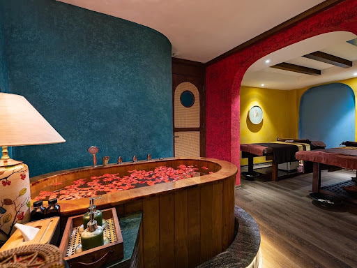 Lessence De La Vie Spa - Spa Trị Mụn tại Hoàn Kiếm, Hà Nội