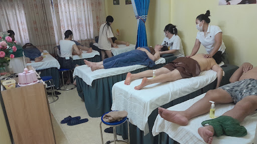 MASSAGE HẢI TRANG & GỘI ĐẦU DƯỠNG SINH HẠ LONG - Gội Đầu Dưỡng Sinh tại Hạ Long, Quảng Ninh