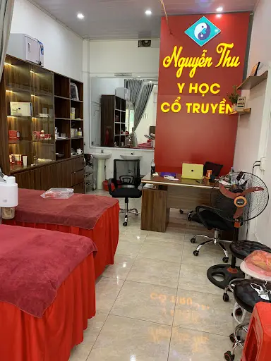 Nguyễn Thu Spa CS3 ĐẶC TRỊ MỤN NÁM - Spa Trị Mụn tại Gia Lâm, Hà Nội