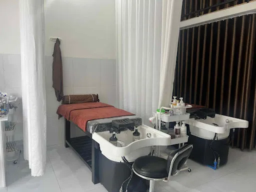 Lâm Anh nails & Gội đầu Dưỡng Sinh - Gội Đầu Dưỡng Sinh tại Cam Lâm, Khánh Hòa