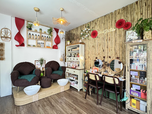 Thích Gội Đầu - Massage & Gội Đầu Dưỡng Sinh Vũng Tàu - Gội Đầu Dưỡng Sinh tại Vũng Tàu, Bà Rịa - Vũng Tàu