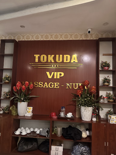 Massage Vip Thái Bình - Spa Massage tại Thái Thụy, Thái Bình