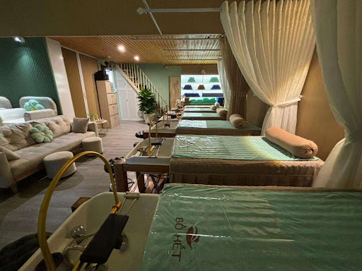 Bồ Kết (11a Võ Thị Yến) - Spa Massage tại Quy Nhơn, Bình Định