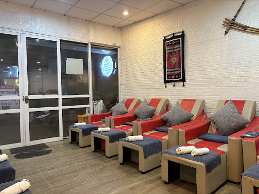 Minh Châu Spa - Spa Trị Mụn tại Sa Pa, Lào Cai