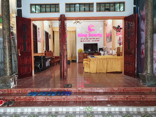 HẰNG BEAUTY & SPA - Địa Chỉ Phun Xăm tại Phù Ninh, Phú Thọ