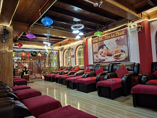 LUXURY MASSAGE & HOTEL- 08 MUONG HOA - Spa Massage tại Lào Cai