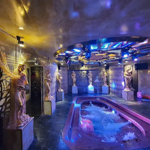 Massage Resort Thảo Nguyên - Spa Massage tại Sông Mã, Sơn La