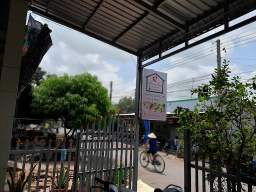 Home spa - Spa Massage tại Chợ Mới, An Giang