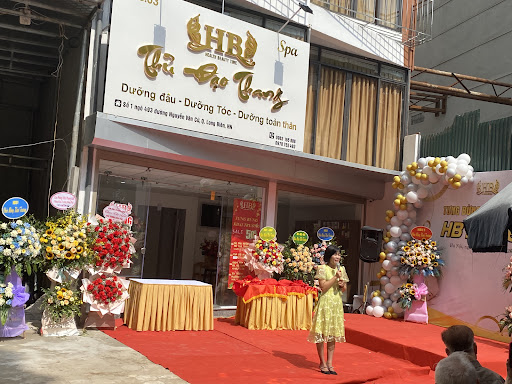 HB Spa - Long Biên (Dưỡng Sinh & Thủ Đạo Thang) - Gội Đầu Dưỡng Sinh tại Long Biên, Hà Nội
