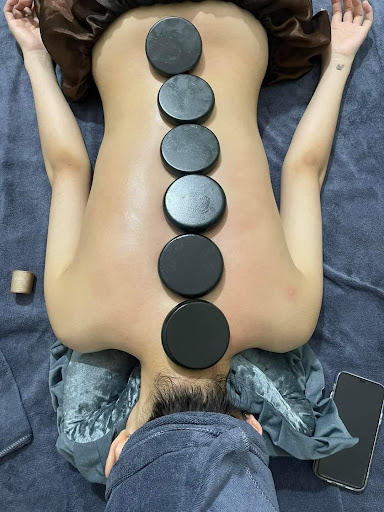 Trị Liệu Xoa Bóp Bấm Huyệt Mỹ Duyên Năm Căn Cà Mau - Địa Chỉ Phun Xăm tại Năm Căn, Cà Mau