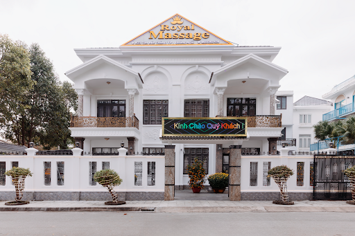 Karaoke - Massage royal - Spa Massage tại Minh Long, Quảng Ngãi