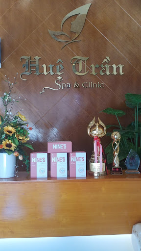 Huệ Trần Spa - Địa Chỉ Phun Xăm tại Hà Giang, Hà Giang