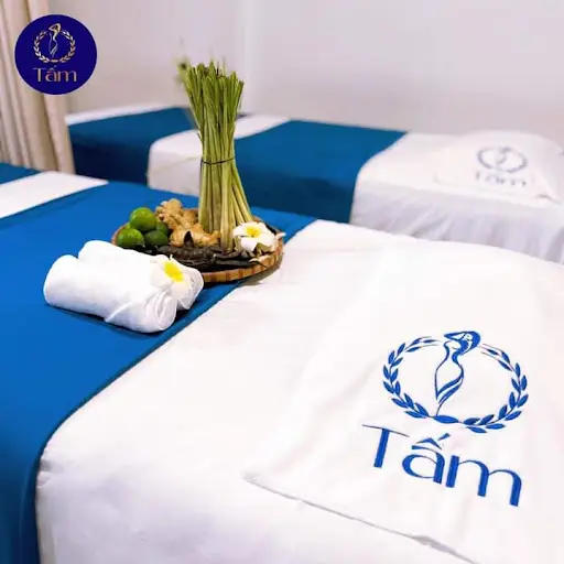 Tấm Spa & Massage Trị Liệu - Spa Massage tại Krông Ana, Đắk Lắk