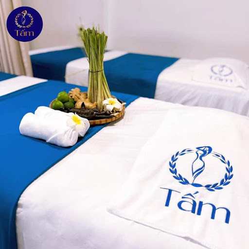 Tấm Spa & Massage Trị Liệu - Spa Massage tại Buôn Ma Thuột, Đắk Lắk