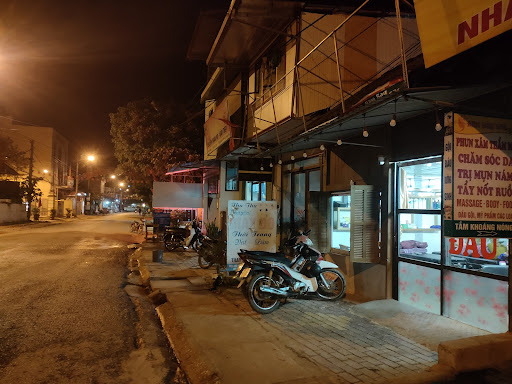 Anh Đào Spa & Massage - Spa Massage tại Văn Chấn, Yên Bái