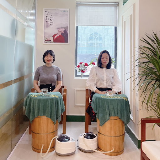 AMONA SPA - TRUNG TÂM CHĂM SÓC SỨC KHỎE - Spa Massage tại Phú Bình, Thái Nguyên