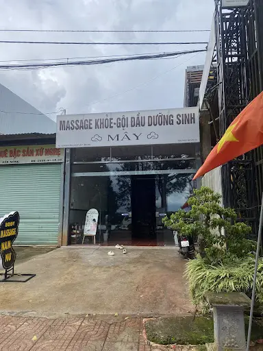 Sappa massge khoẻ gội đầu dưỡng sinh MÂY - Spa Massage tại Đắk Mil, Đắk Nông