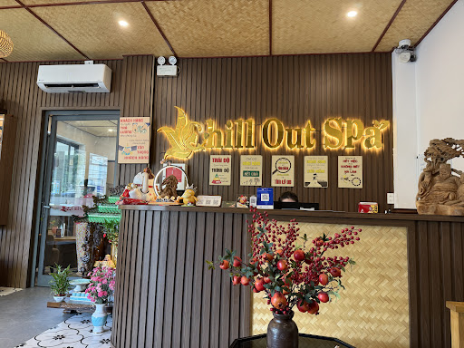 Chill Out Spa & Massage Da Nang - Spa Massage tại Ngũ Hành Sơn, Đà Nẵng