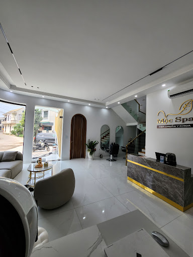 Mộc Spa ( BS. Da Liễu Ngọc Huyền) - Địa Chỉ Phun Xăm tại Đào Xá, Phú Thọ