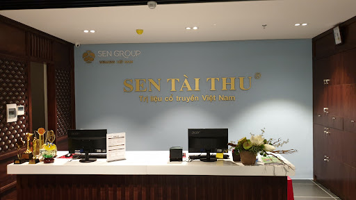 Sen Tài Thu - Spa Massage tại Thái Bình, Thái Bình