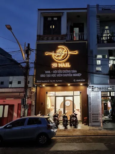 Zi Nail Dưỡng Sinh - Gội Đầu Dưỡng Sinh tại Chư Prah, Gia Lai