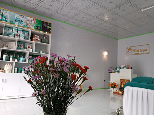 Nhí Spa - Spa Massage tại Châu Thành, An Giang