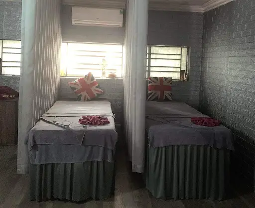 Amay Spa Massage Gội đầu - Spa Massage tại Hải An, Hải Phòng