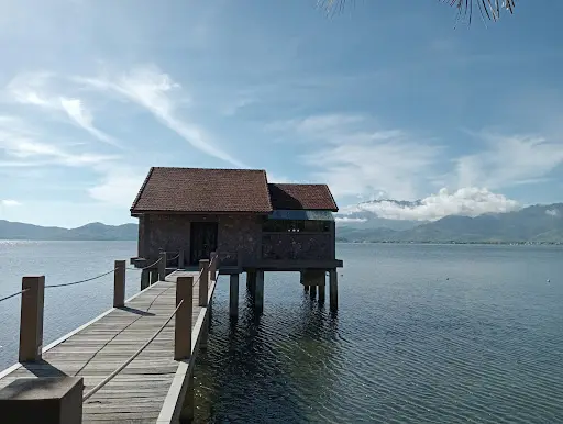 Vedana Lagoon Spa - Spa Massage tại Phú Lộc, Thừa Thiên Huế