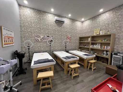 Uni Spa - Gội Đầu Dưỡng Sinh tại Hớn Quản, Bình Phước