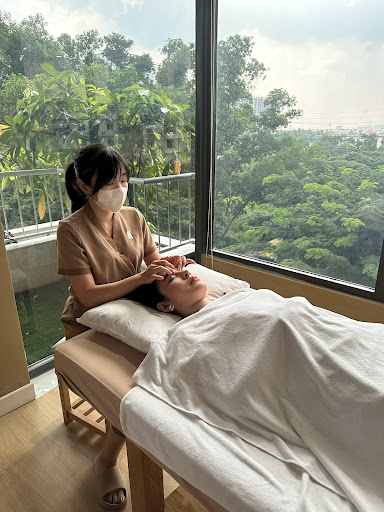 N Spa - Massage Body Quận 7 - Spa Massage tại Quận 7, TP HCM