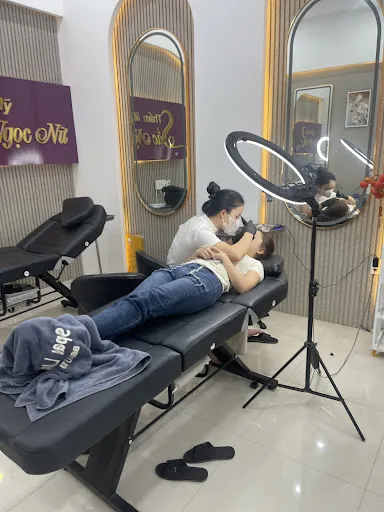 Spa Gội Đầu Dưỡng Sinh Sắc Ngọc Nữ - Gội Đầu Dưỡng Sinh tại Chư Prah, Gia Lai
