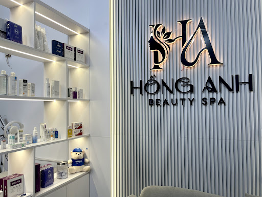 Hồng Anh Beauty Spa - Spa Trị Mụn tại Thạch Thất, Hà Nội