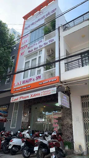 Lai Phun Xăm - Địa chỉ phun xăm đẹp Buôn Ma Thuột - Địa Chỉ Phun Xăm tại Lắk, Đắk Lắk
