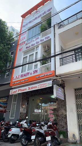 Lai Phun Xăm - Địa chỉ phun xăm đẹp Buôn Ma Thuột - Địa Chỉ Phun Xăm tại Ea Súp, Đắk Lắk